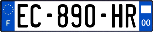 EC-890-HR