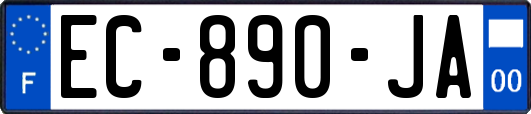 EC-890-JA