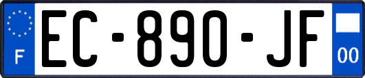 EC-890-JF