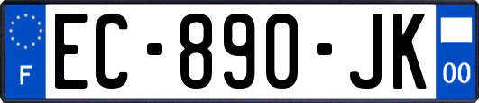 EC-890-JK