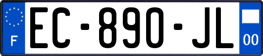 EC-890-JL