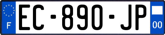 EC-890-JP