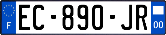 EC-890-JR