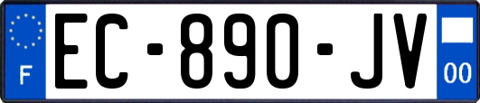 EC-890-JV