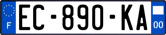 EC-890-KA