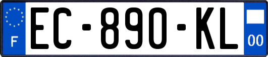 EC-890-KL