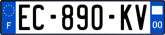 EC-890-KV