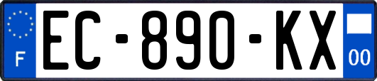 EC-890-KX