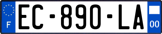 EC-890-LA