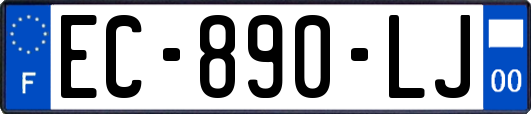 EC-890-LJ