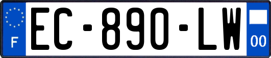 EC-890-LW