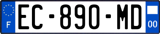 EC-890-MD