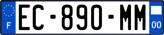 EC-890-MM