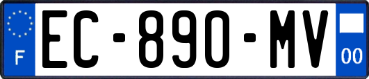 EC-890-MV