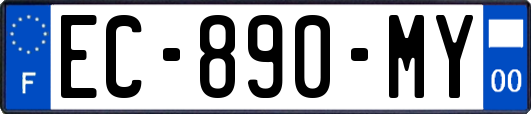 EC-890-MY