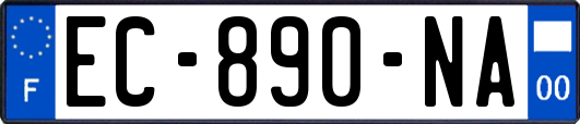 EC-890-NA