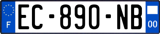 EC-890-NB