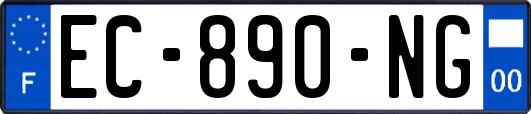 EC-890-NG