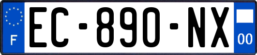 EC-890-NX