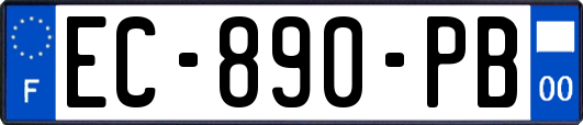 EC-890-PB