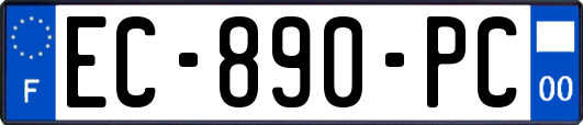 EC-890-PC