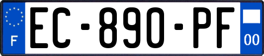 EC-890-PF