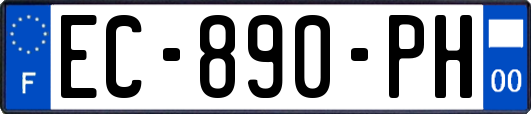 EC-890-PH