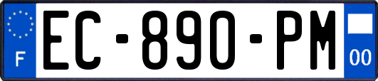 EC-890-PM