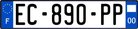 EC-890-PP