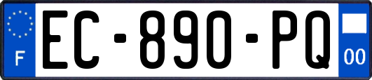EC-890-PQ