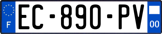 EC-890-PV