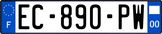 EC-890-PW