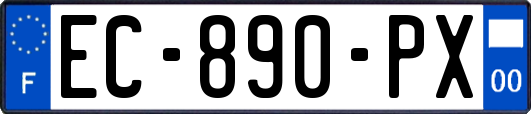 EC-890-PX