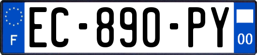 EC-890-PY