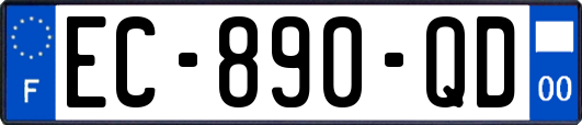 EC-890-QD