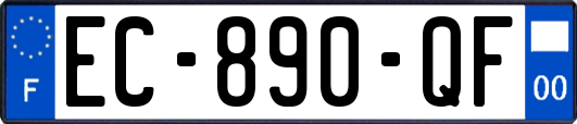 EC-890-QF