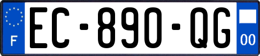 EC-890-QG