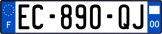 EC-890-QJ