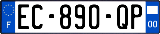 EC-890-QP