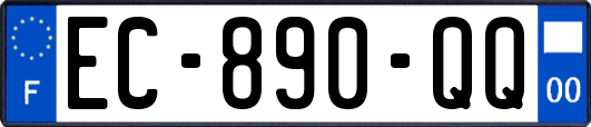 EC-890-QQ