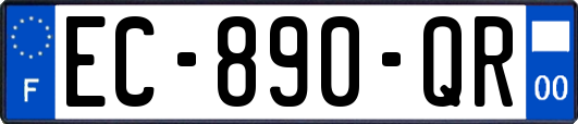 EC-890-QR