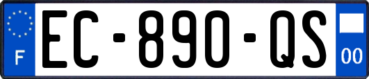 EC-890-QS
