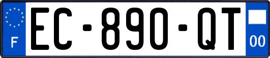 EC-890-QT