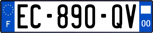 EC-890-QV