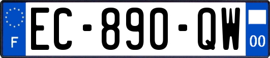 EC-890-QW