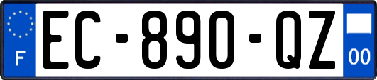 EC-890-QZ