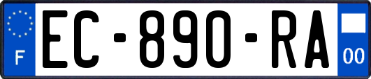 EC-890-RA