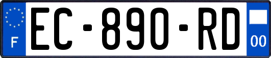 EC-890-RD