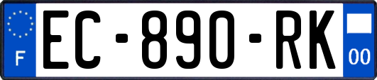 EC-890-RK
