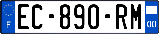 EC-890-RM